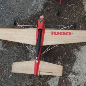 Aéro Landres - 18 05 2019